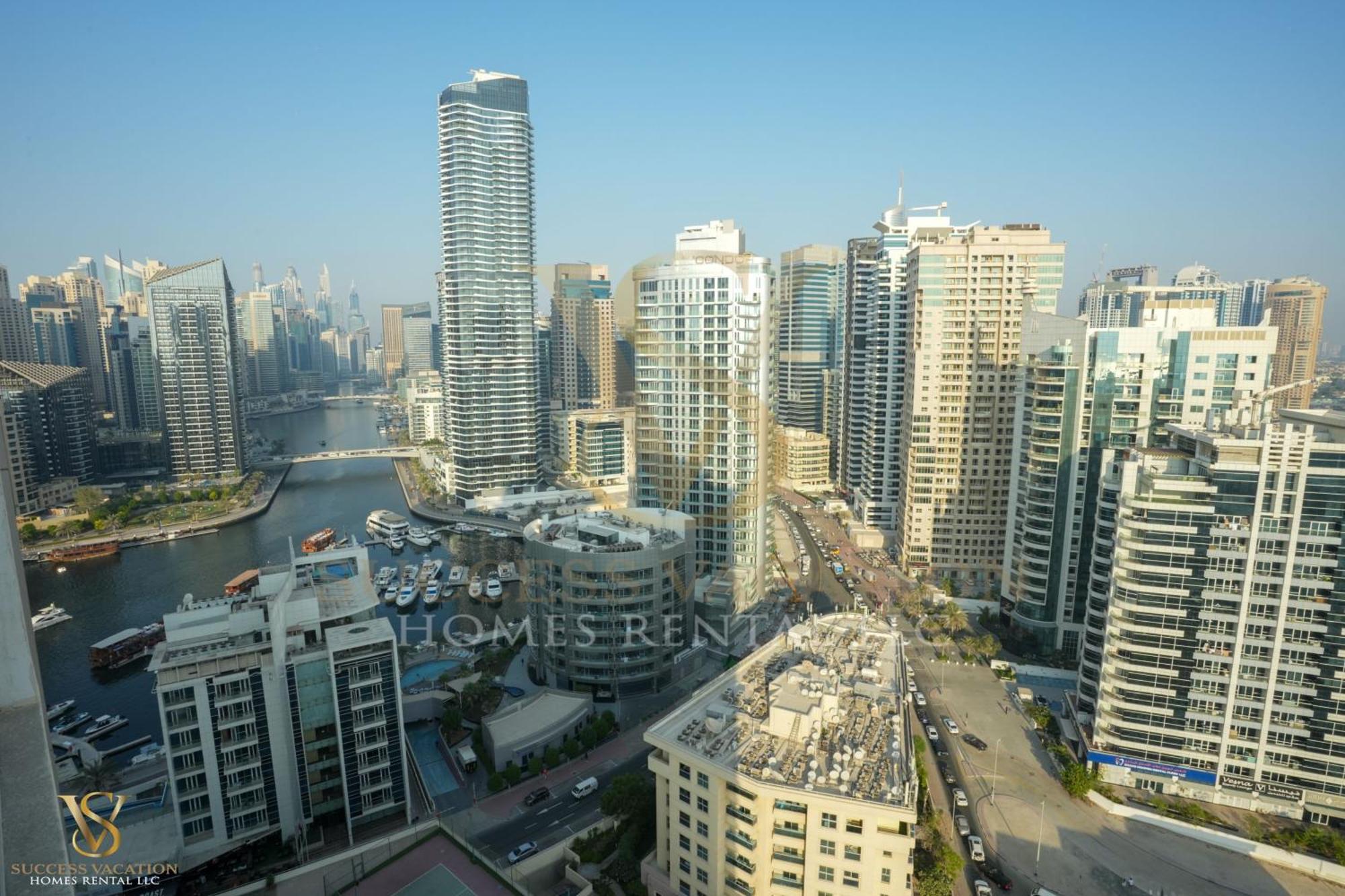 Success Luxury Apartment - 5 Min Away Marina Corniche - Free Housekeeping Provided Everyday-24-7 Staff Available For Services Dubai Exterior photo