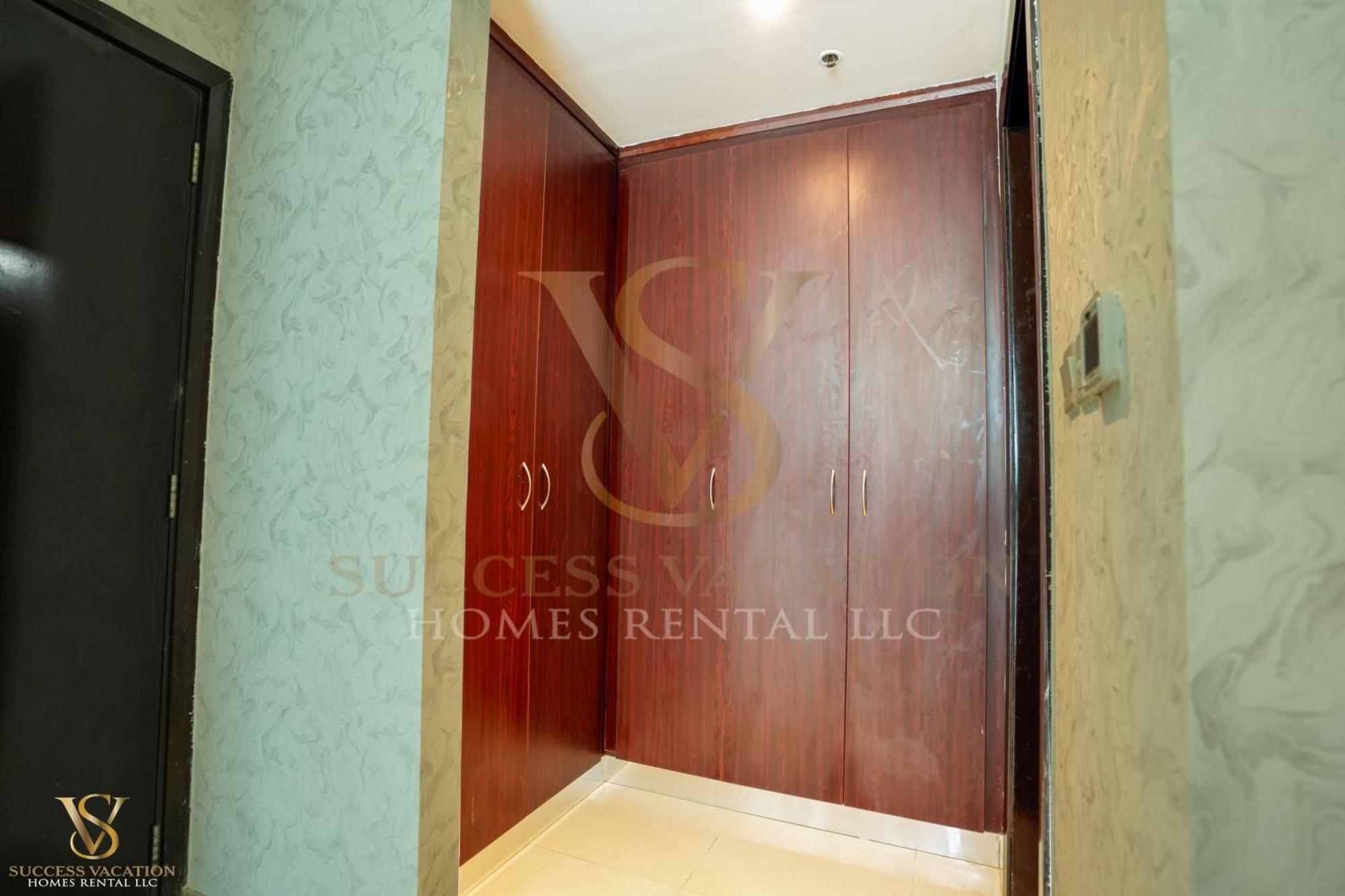 Success Luxury Apartment - 5 Min Away Marina Corniche - Free Housekeeping Provided Everyday-24-7 Staff Available For Services Dubai Exterior photo