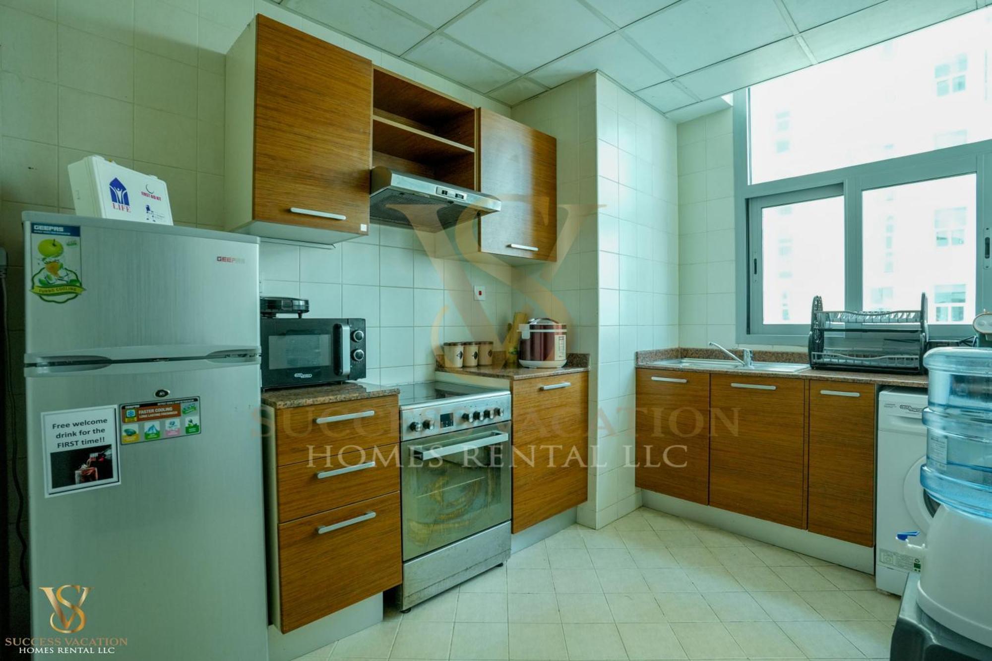 Success Luxury Apartment - 5 Min Away Marina Corniche - Free Housekeeping Provided Everyday-24-7 Staff Available For Services Dubai Exterior photo