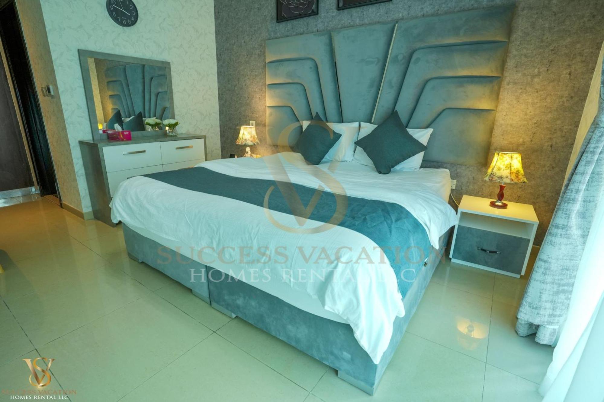 Success Luxury Apartment - 5 Min Away Marina Corniche - Free Housekeeping Provided Everyday-24-7 Staff Available For Services Dubai Exterior photo