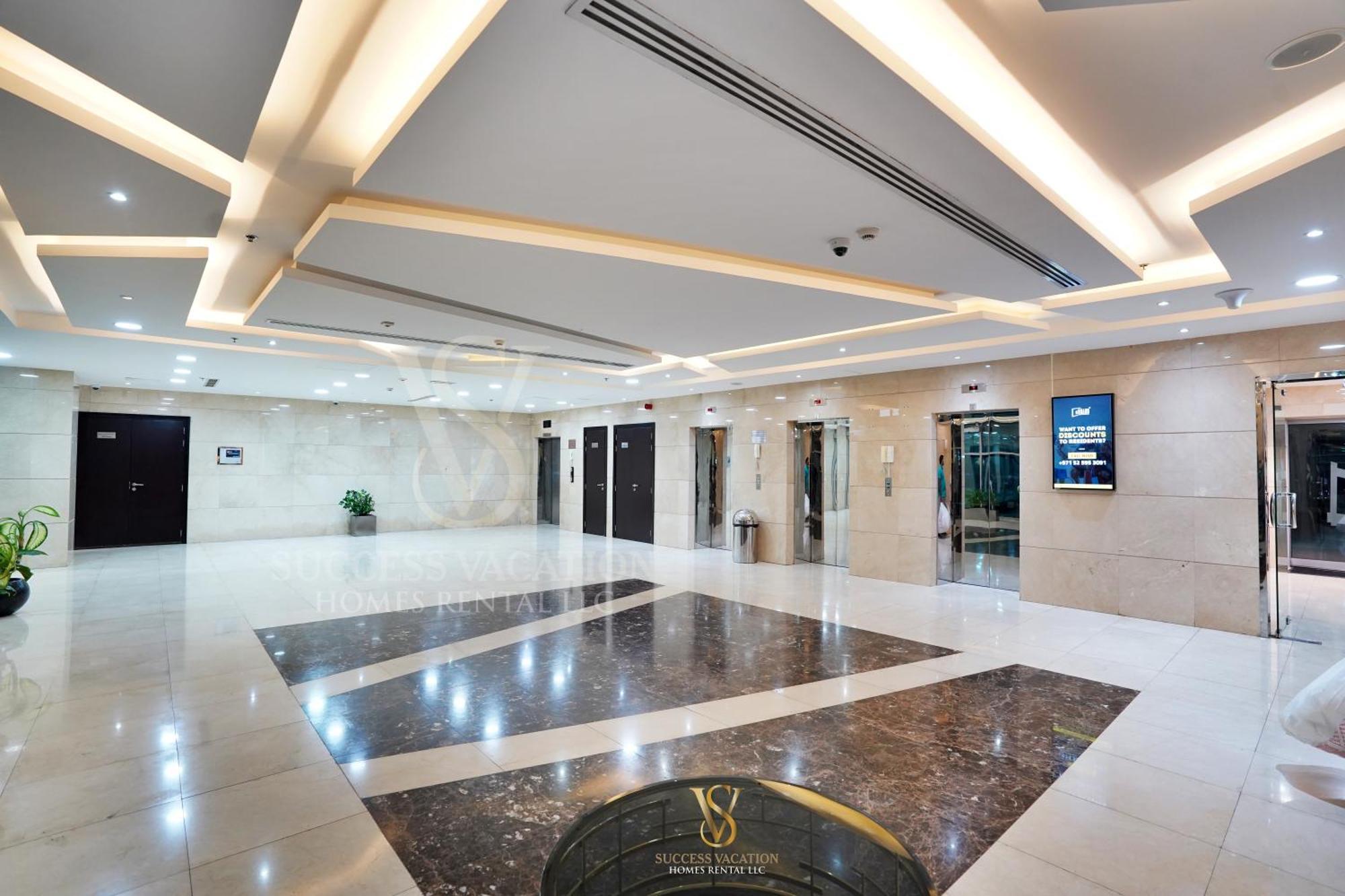 Success Luxury Apartment - 5 Min Away Marina Corniche - Free Housekeeping Provided Everyday-24-7 Staff Available For Services Dubai Exterior photo